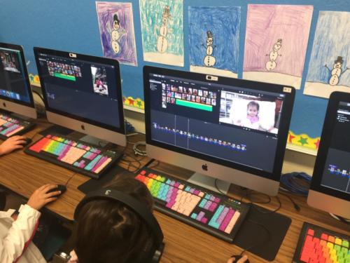 Computer Science Week